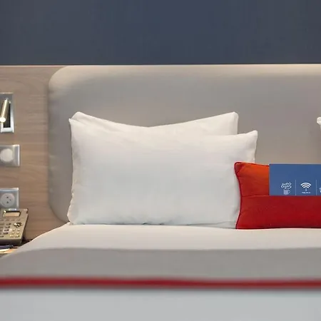 Express Paris Hotel Vélizy-Villacoublay