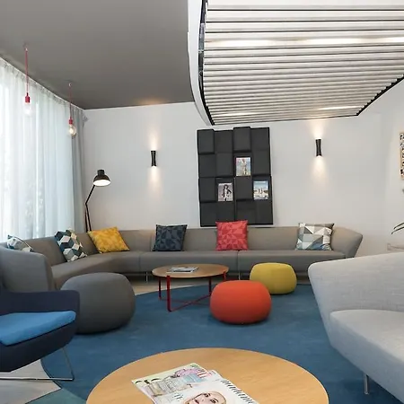 Hotel Express Paris Vélizy-Villacoublay