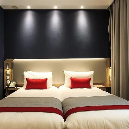 Hotel Express Paris