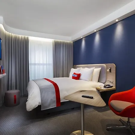 Hotel Express Paris