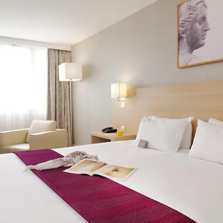 Hotel Express Paris Vélizy-Villacoublay