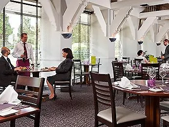 Express Paris Hotel