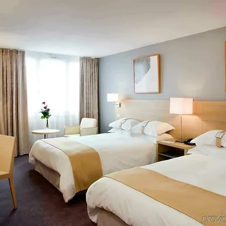 Express Paris Hotel 3*